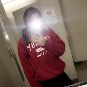 Meet your Posher, Gracie